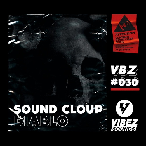 Sound Cloup - Diablo [VBZ030S]
